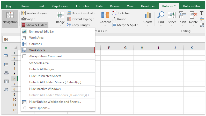 shot toggle hidden worksheets1